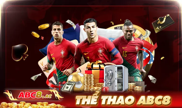 Trang chủ 36 ABC8 - Trang Chủ ABC 8 - Website Cá Cược Hàng Đầu Thế Giới Hiện Nay