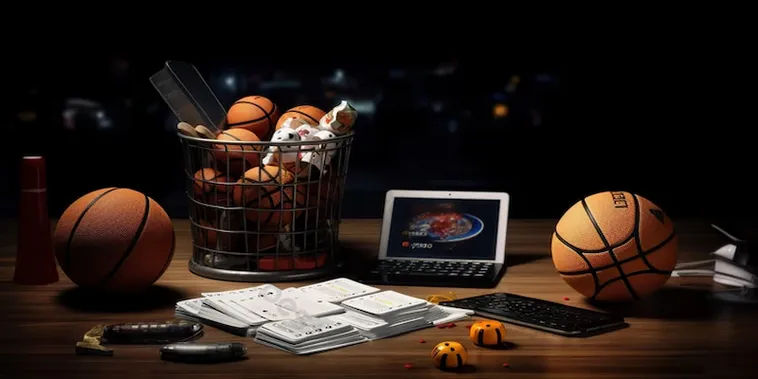 Làm Chủ Kèo Cược Bóng Rổ ABC8 Thống Lĩnh Mọi Trận Đấu