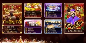 Chinh Phục Nổ Hũ Kim Cương Tại ABC8 Săn Jackpot Tỷ Đồng