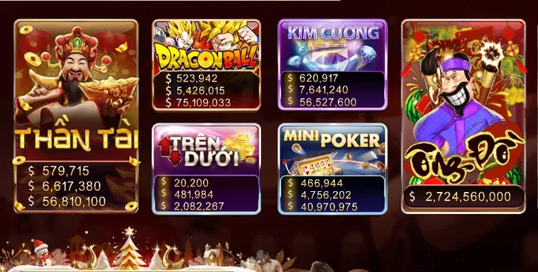Chinh Phục Nổ Hũ Kim Cương Tại ABC8 Săn Jackpot Tỷ Đồng