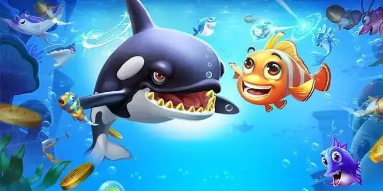 Chinh Phục Thế Giới Bắn Cá ABC8 Đỉnh Cao Rinh Thưởng Khủng