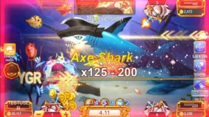 Chinh Phục Bắn Cá Vua Hải Tặc ABC8 Săn Kho Báu Cực Khủng