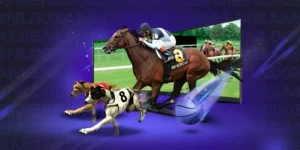 Chinh Phục Đấu Trường Đua Ngựa ABC8 Bách Chiến Bách Thắng