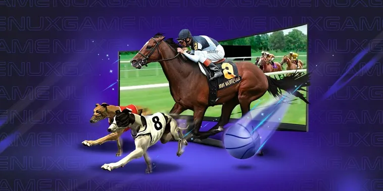 Chinh Phục Đấu Trường Đua Ngựa ABC8 Bách Chiến Bách Thắng 1 Chinh Phục Đấu Trường Đua Ngựa ABC8 Bách Chiến Bách Thắng