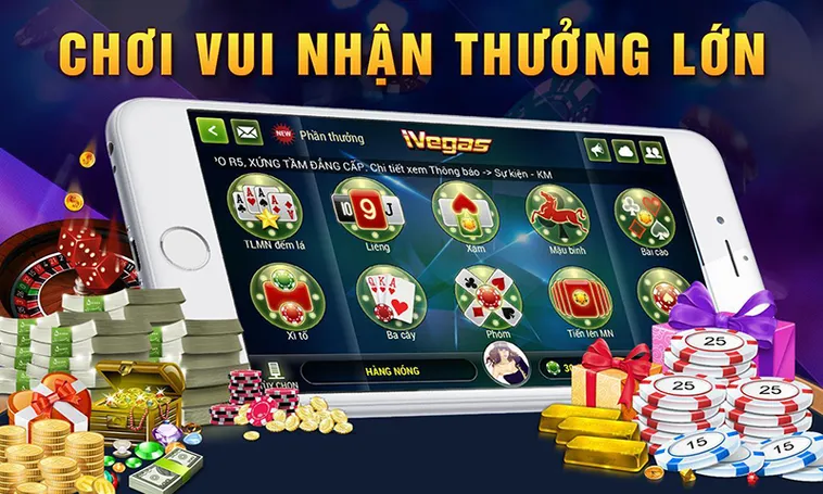 Bùng Nổ Cảm Xúc Với Game Nhanh ABC8 Thắng Lớn Trong Tích Tắc