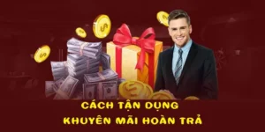 Hoàn Trả Không Giới Hạn ABC8 Bảo Hiểm Vốn Cược Mỗi Ngày