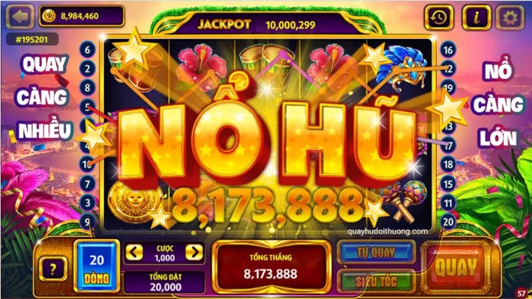 Bí Quyết Săn Hũ Jackpot Nổ Hũ ABC8 Trúng Thưởng Tiền Tỷ Cực Dễ