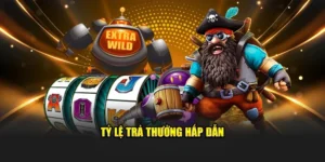 Du Hành Nổ Hũ Vũ Trụ Tại ABC8 Thắng Jackpot Xuyên Ngân Hà