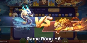 Thống Trị Bàn Cược Dragon Tiger ABC8 Rinh Thưởng Siêu Tốc