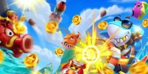 Làm Chủ Đại Dương Với Game Vua Bắn Cá ABC8 Thắng Lớn Mỗi Ngày