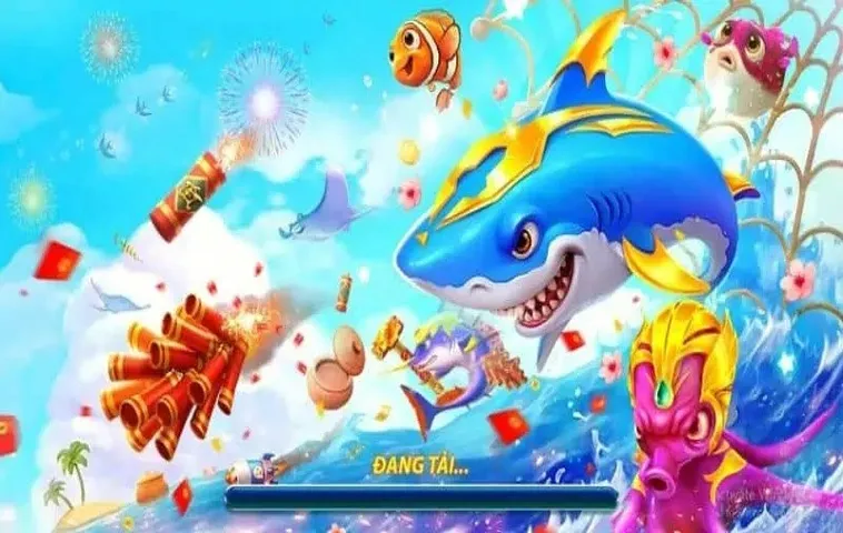 Làm Chủ Đại Dương Với Game Vua Bắn Cá ABC8 Thắng Lớn Mỗi Ngày