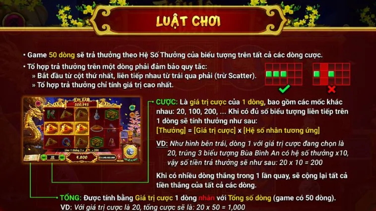 Bí Kíp Chơi Nổ Hũ Xin Xăm ABC8 Thắng Lớn Mỗi Ngày